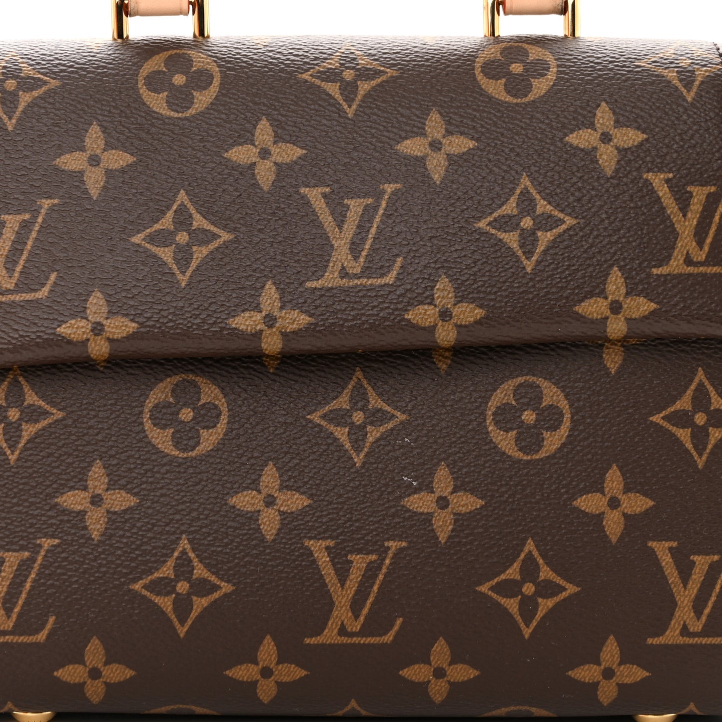 Monogram Mini Cluny