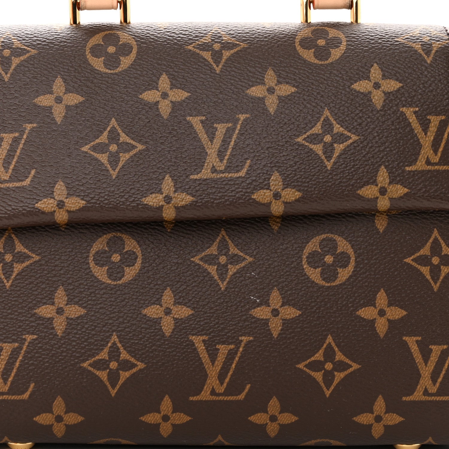 Louis Vuitton Monogram Mini Cluny 7 of 13