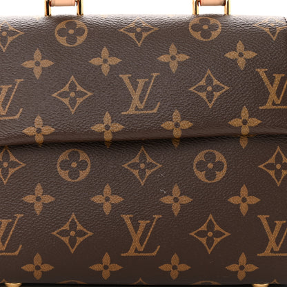 Louis Vuitton Monogram Mini Cluny 7 of 13