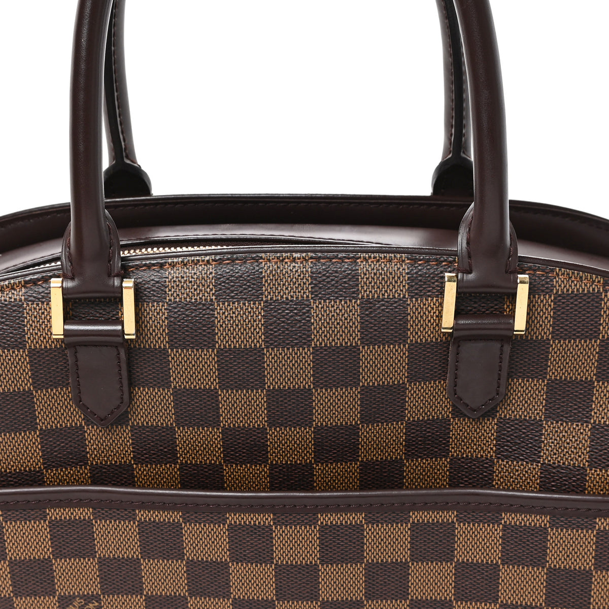 Louis Vuitton Damier Ebene Sarria Horizontal 7 of 9