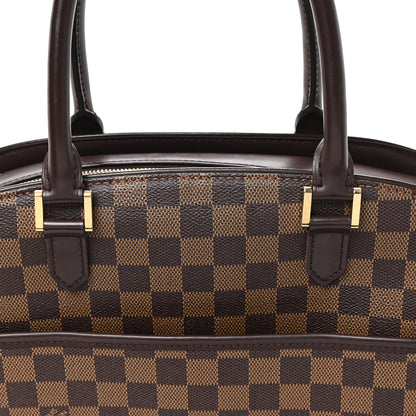 Louis Vuitton Damier Ebene Sarria Horizontal 7 of 9
