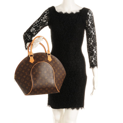 Louis Vuitton Monogram Ellipse MM 2 of 7