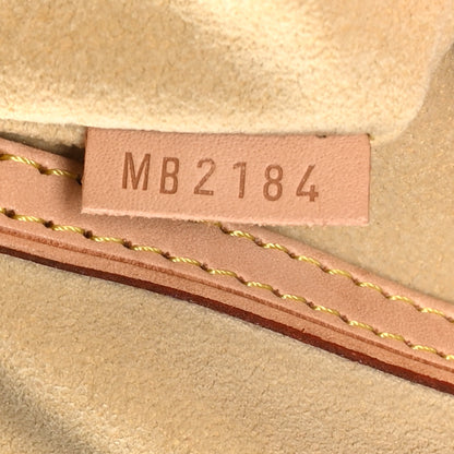 Louis Vuitton Monogram Retiro PM 7 of 10