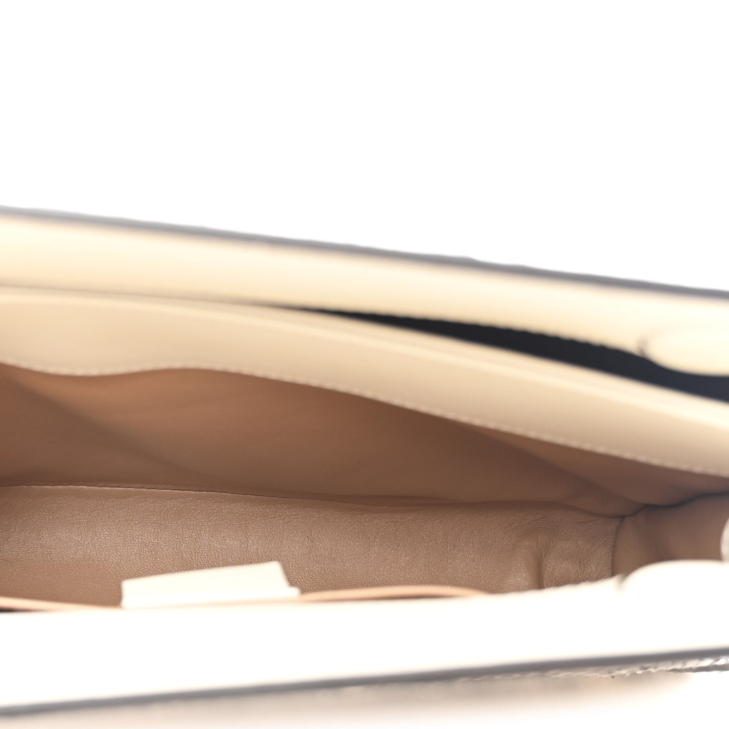 Snakeskin GG Small Ophidia Chain Shoulder Bag Roccia