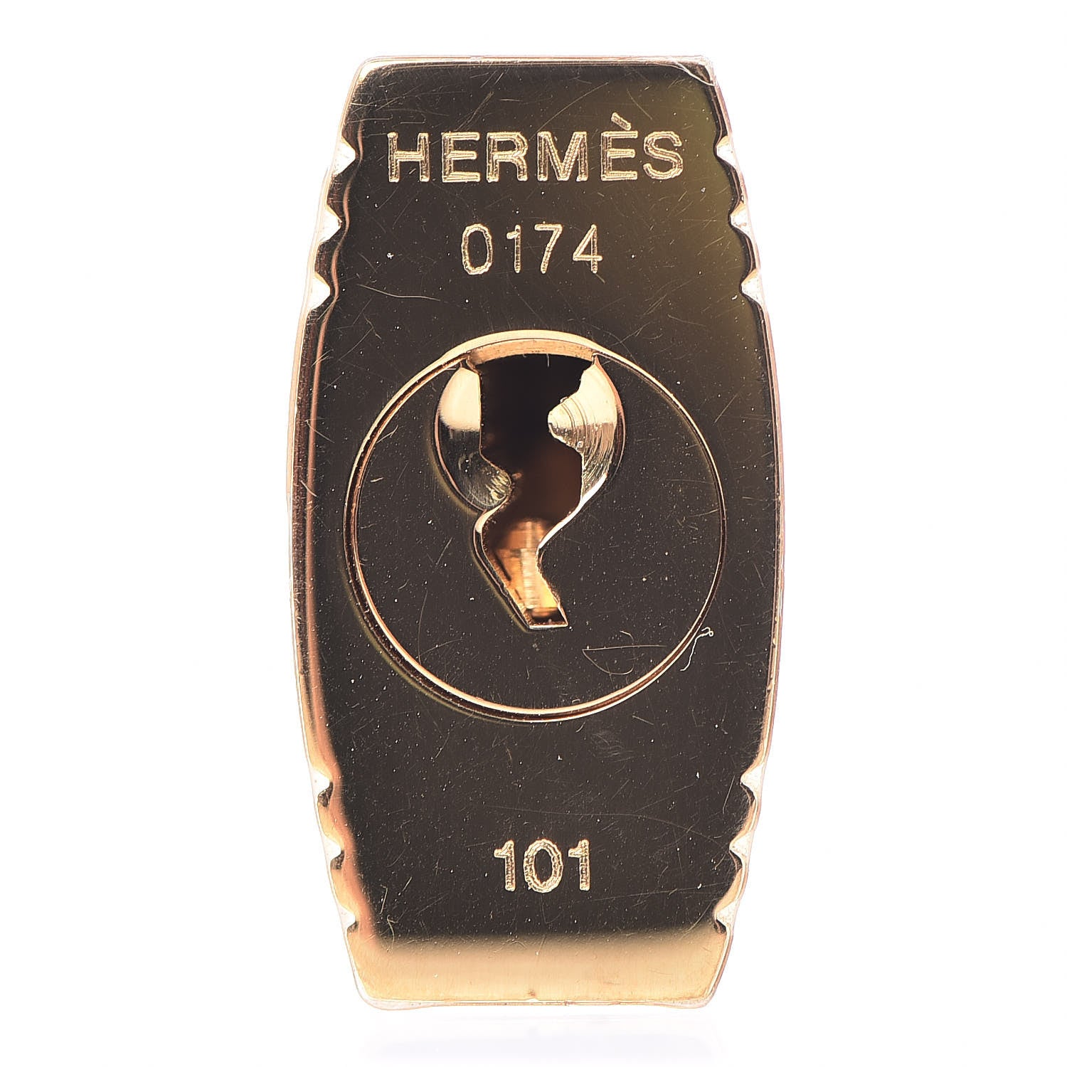 Hermes Taurillon Clemence Kelly Retourne 28 Gris Touterelle 21 of 31