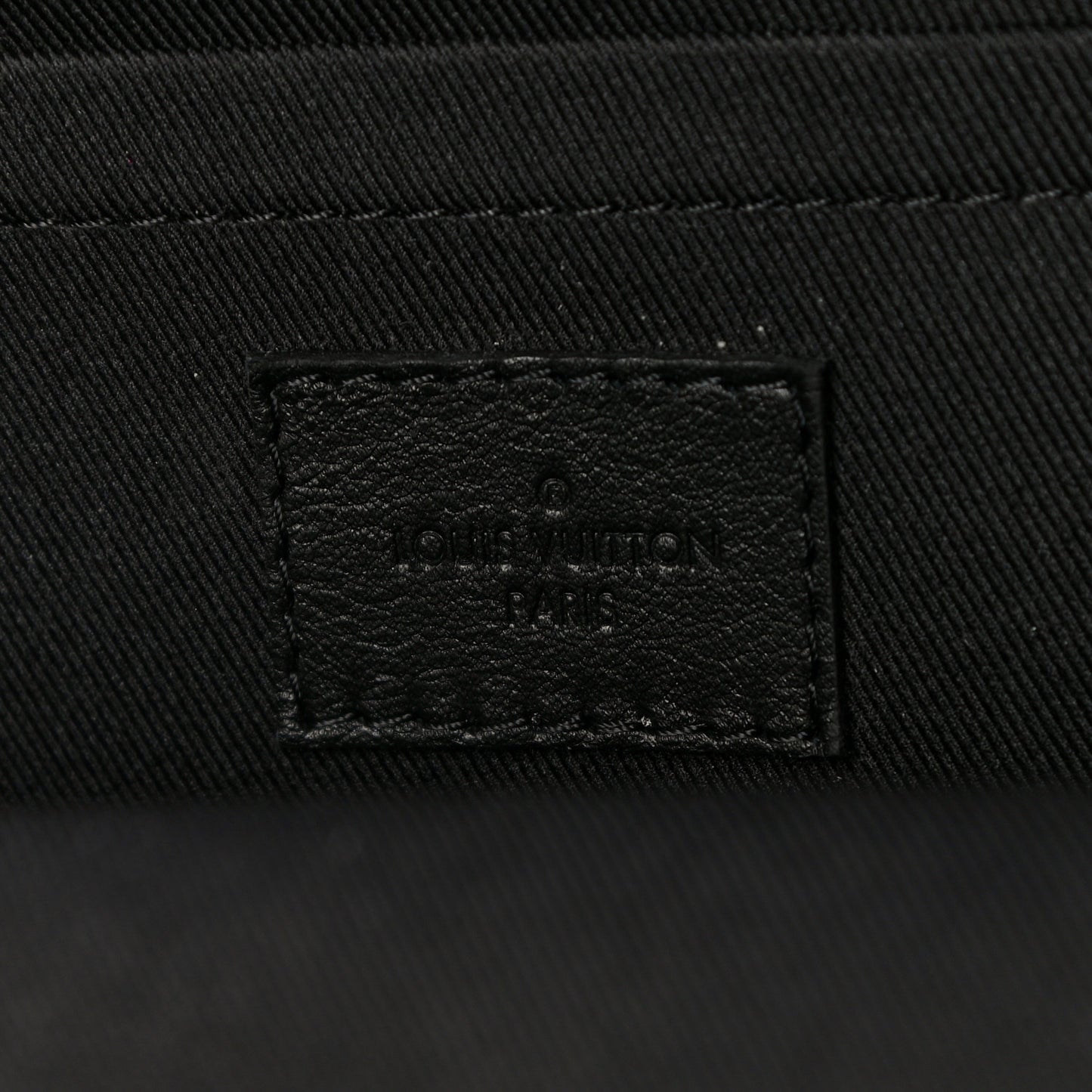 Monogram Palm Springs Backpack Mini