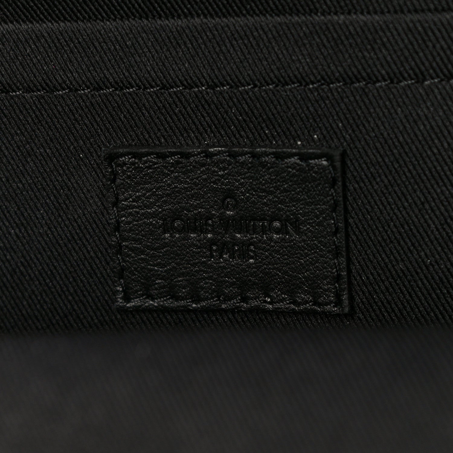 Louis Vuitton Monogram Palm Springs Backpack Mini 8 of 10