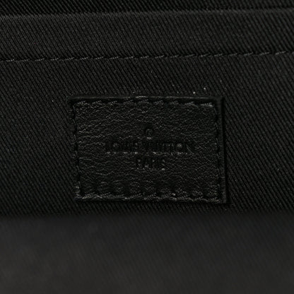 Louis Vuitton Monogram Palm Springs Backpack Mini 8 of 10