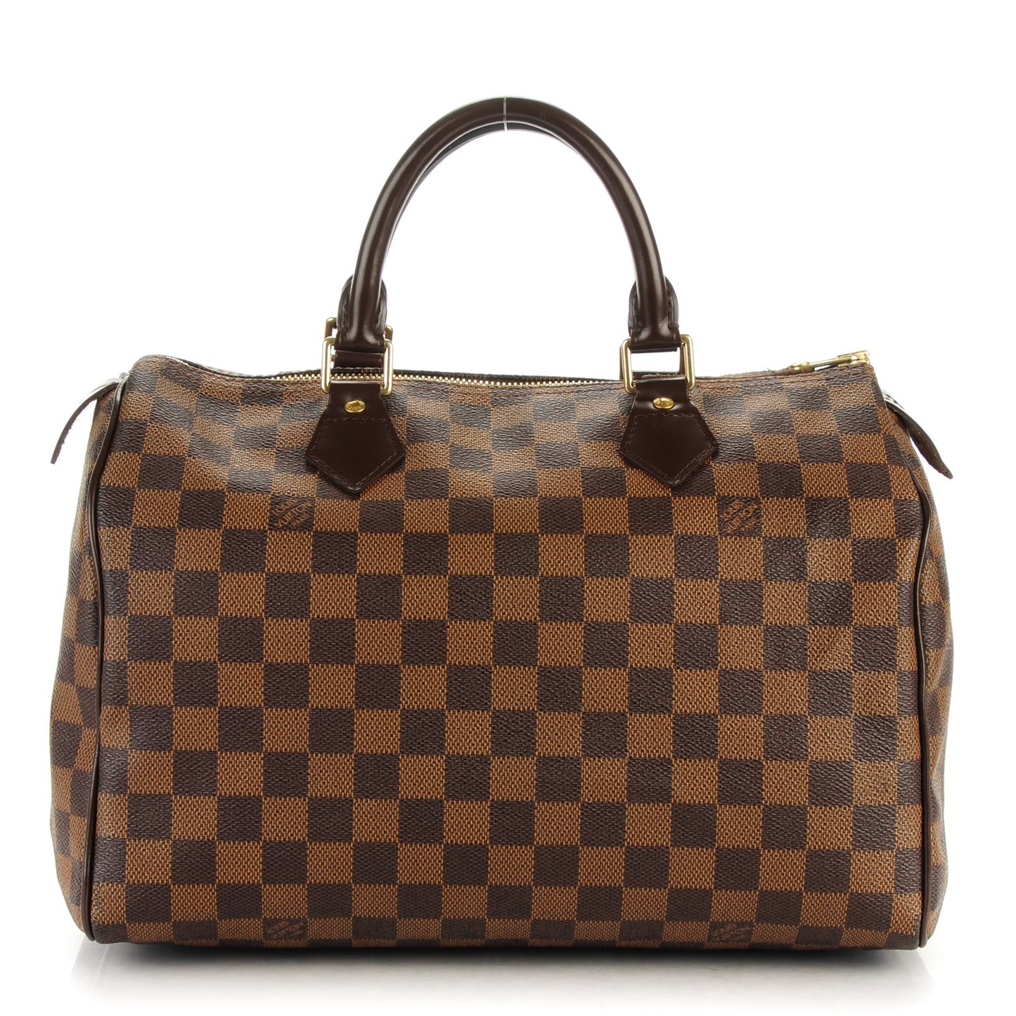Damier Ebene Speedy 30