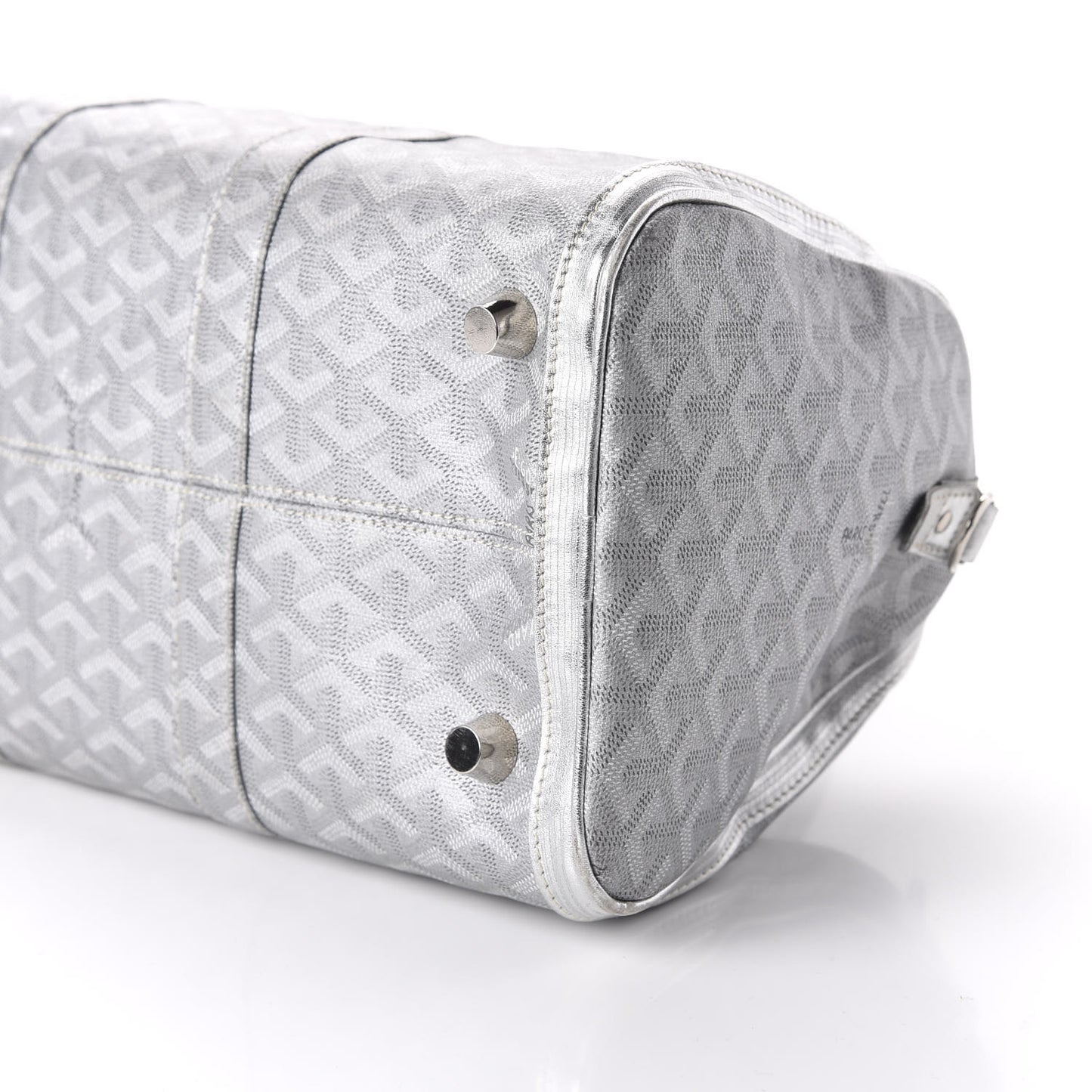 Goyardine Croisiere 35 Silver