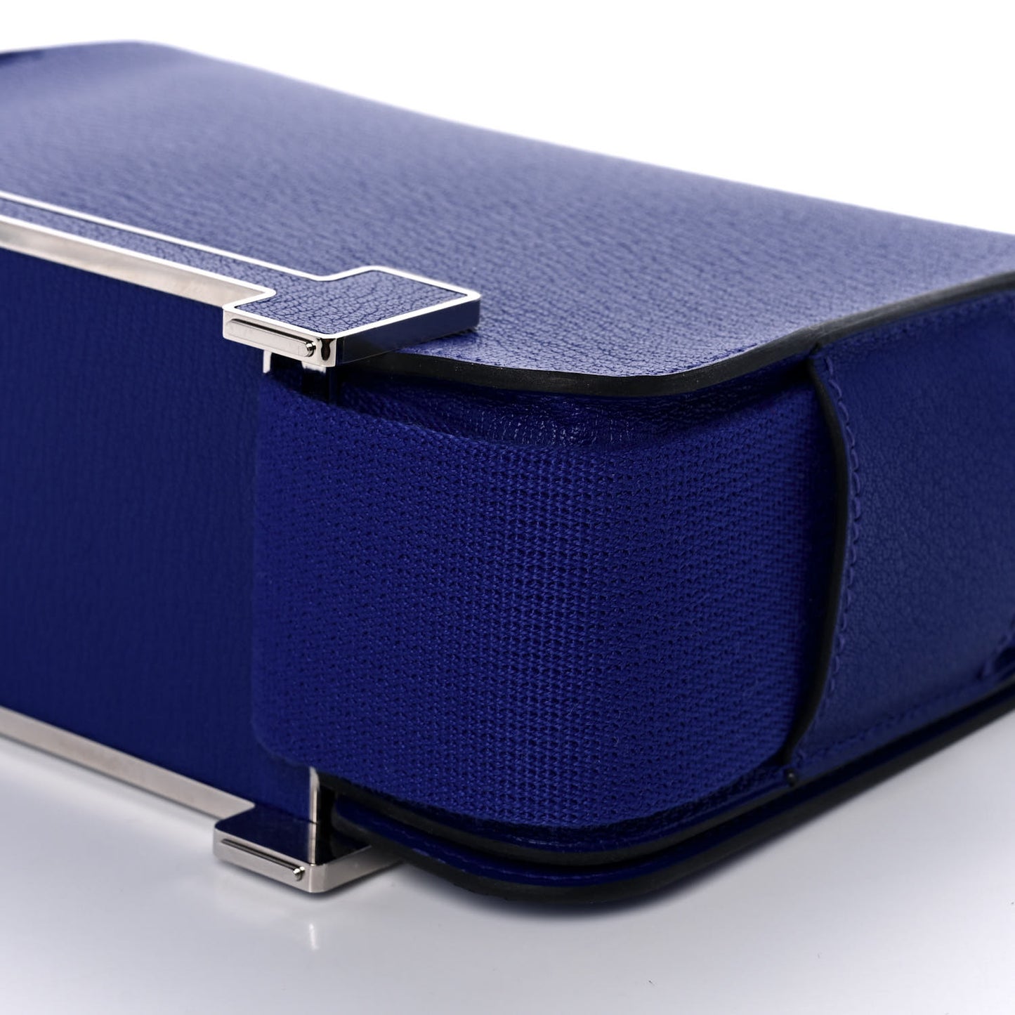 Chevre Mysore Geta Bleu Electrique