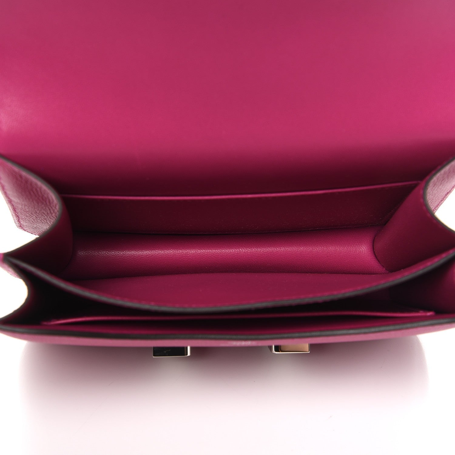 Hermes Evercolor Constance 18 Rose Pourpre 5 of 16