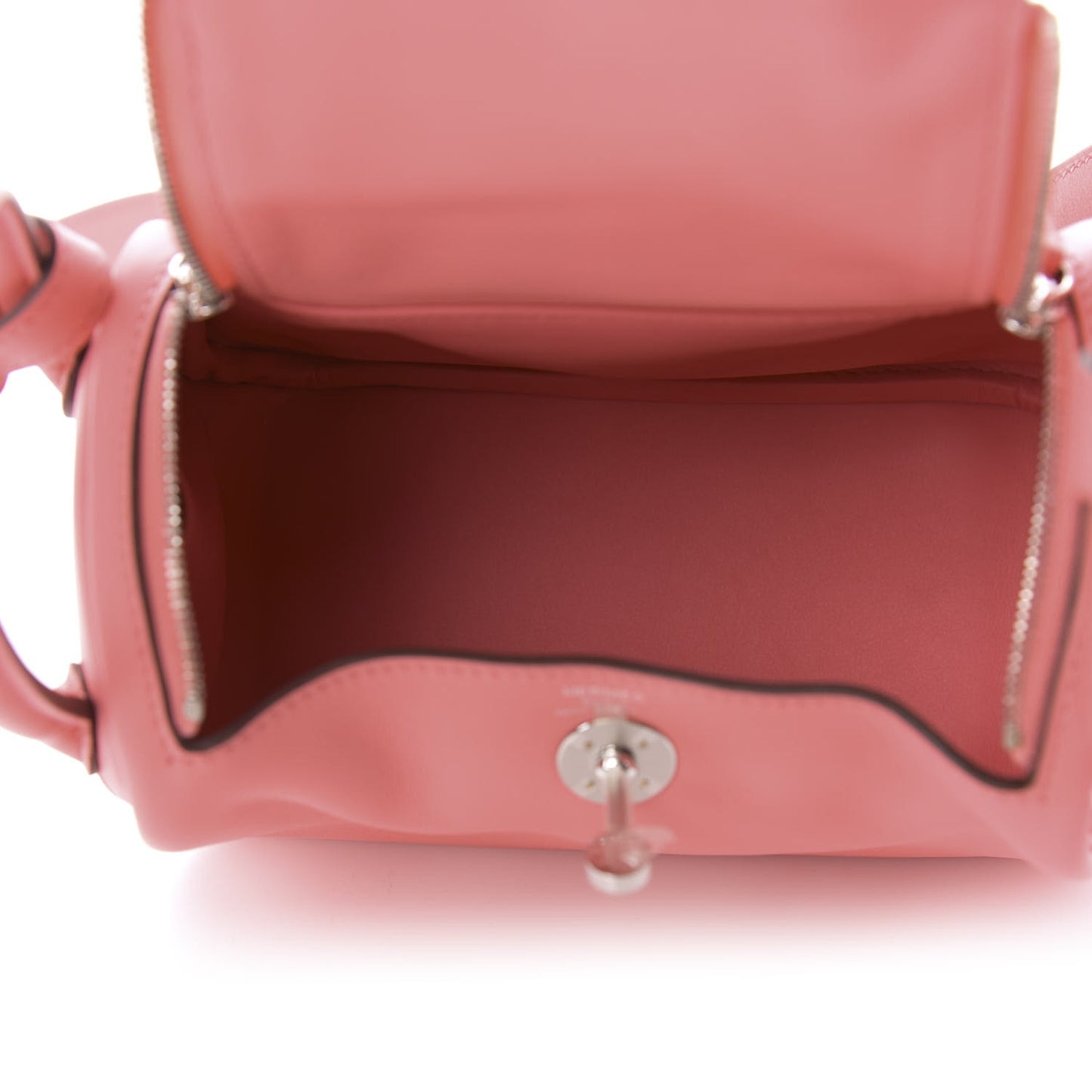 Swift Mini Lindy 20 Rose Ete