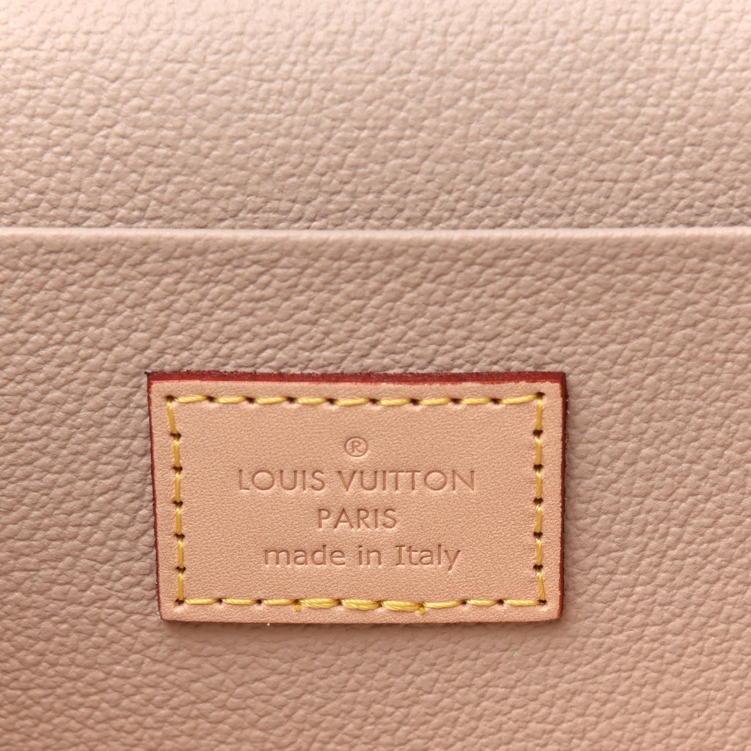 Louis Vuitton Monogram Nice Mini 6 of 11