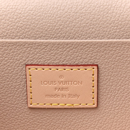 Louis Vuitton Monogram Nice Mini 6 of 11