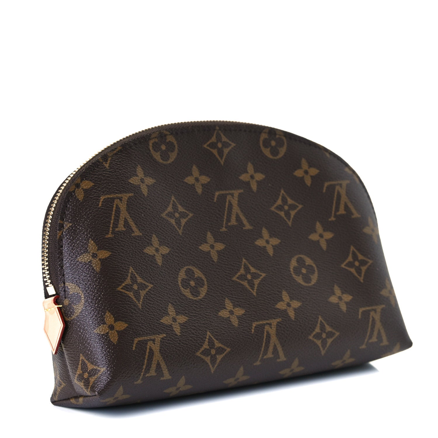 Louis Vuitton Monogram Cosmetic Pouch GM 2 of 8