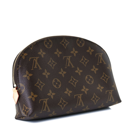 Louis Vuitton Monogram Cosmetic Pouch GM 2 of 8