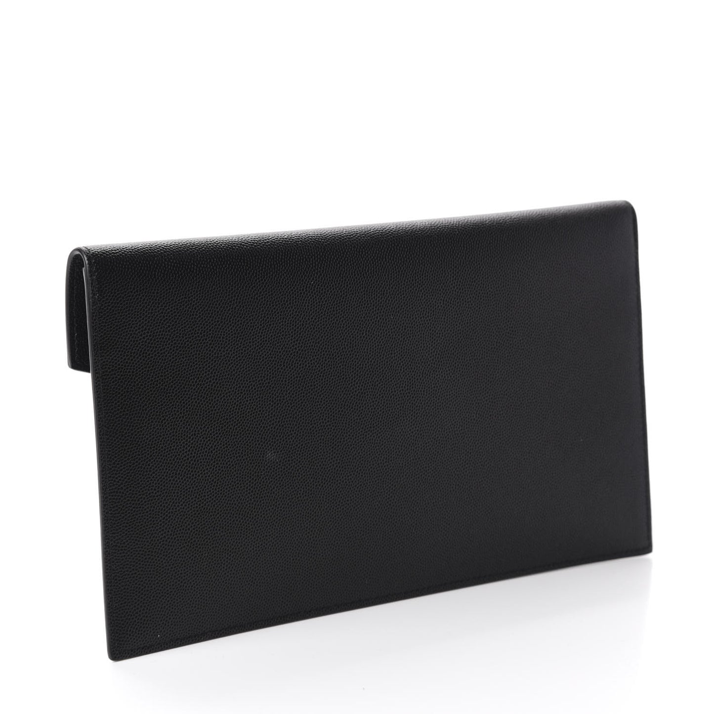 Grain De Poudre Uptown Pouch Black
