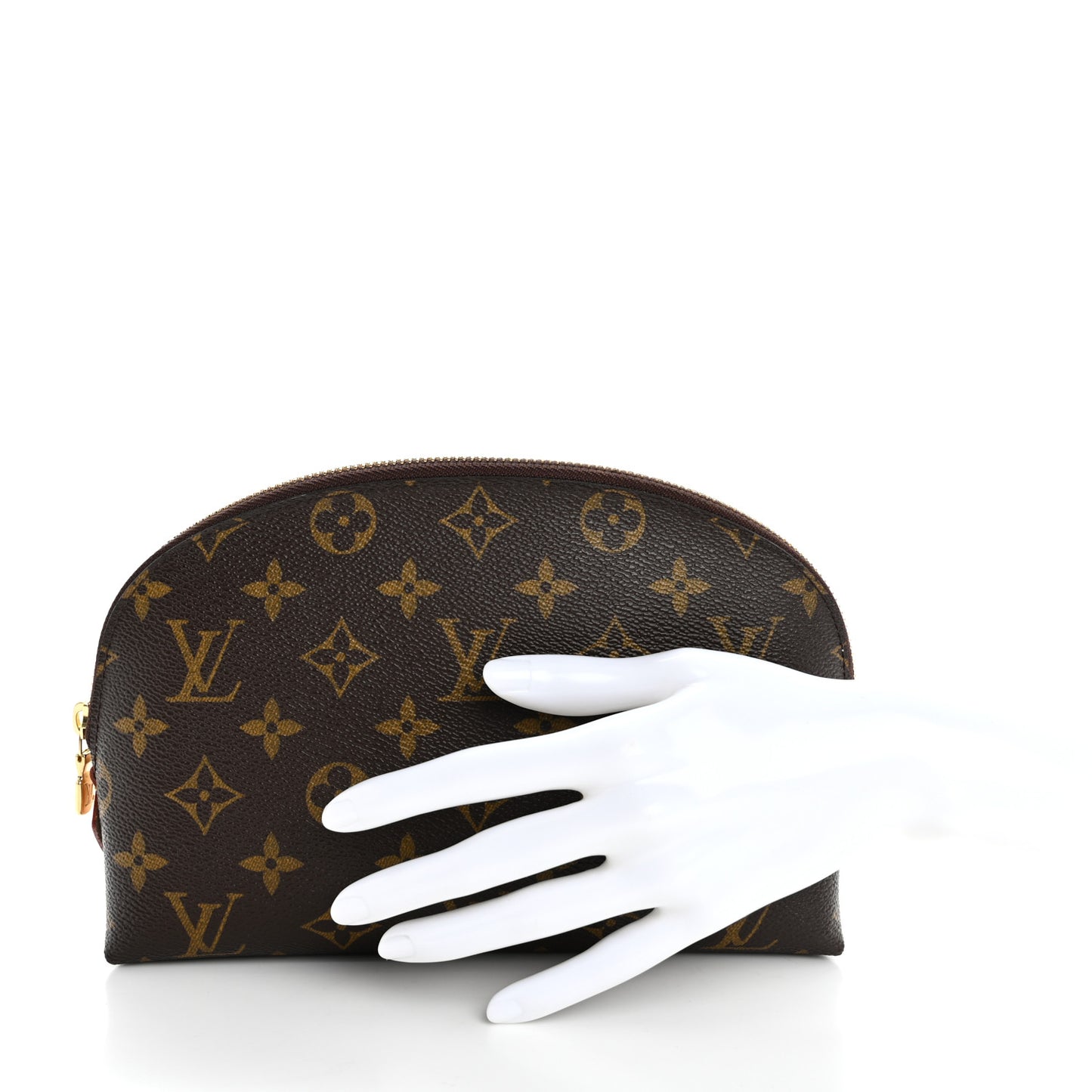 Monogram Cosmetic Pouch GM