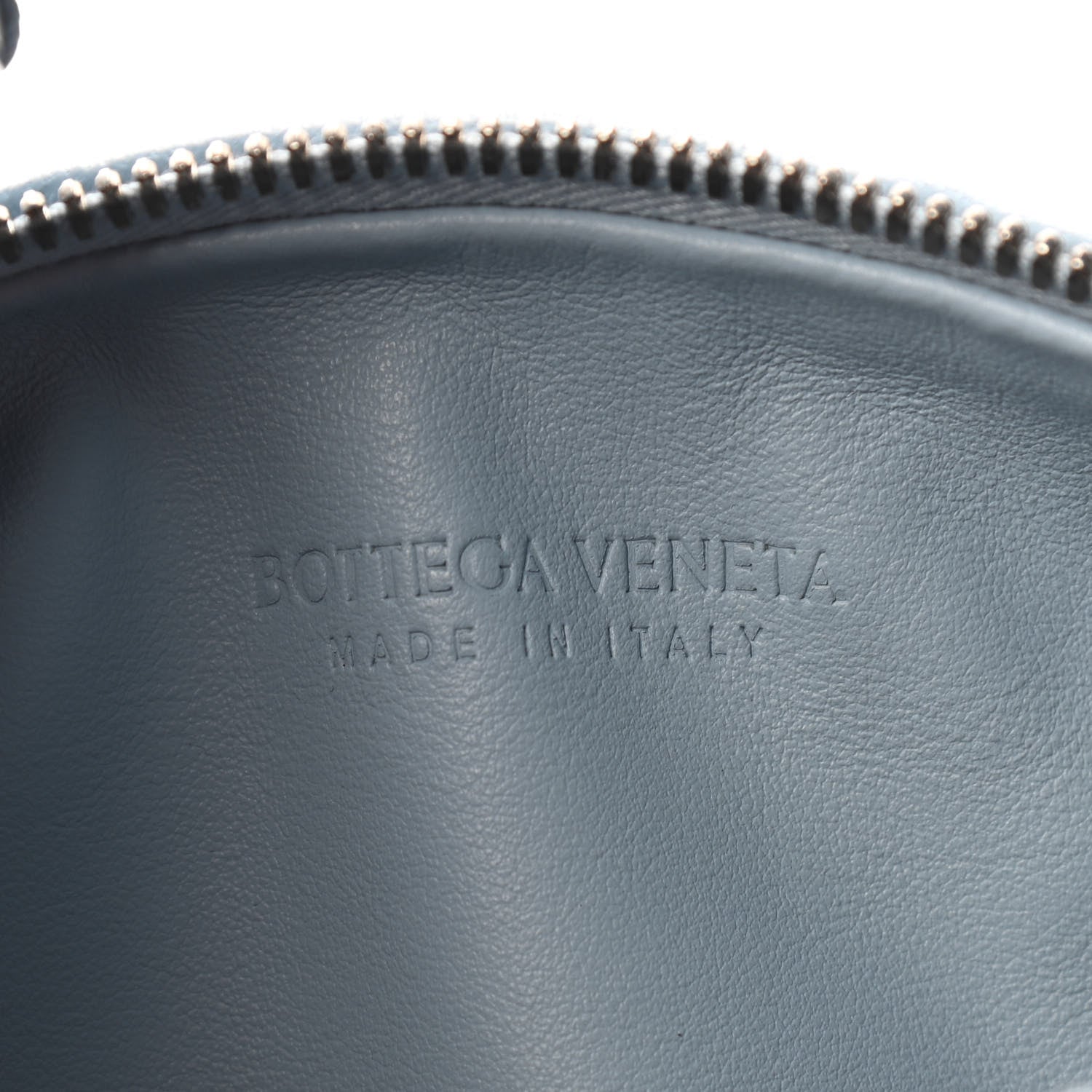 Bottega Veneta Nappa Intrecciato Mini Jodie Ice 6 of 9