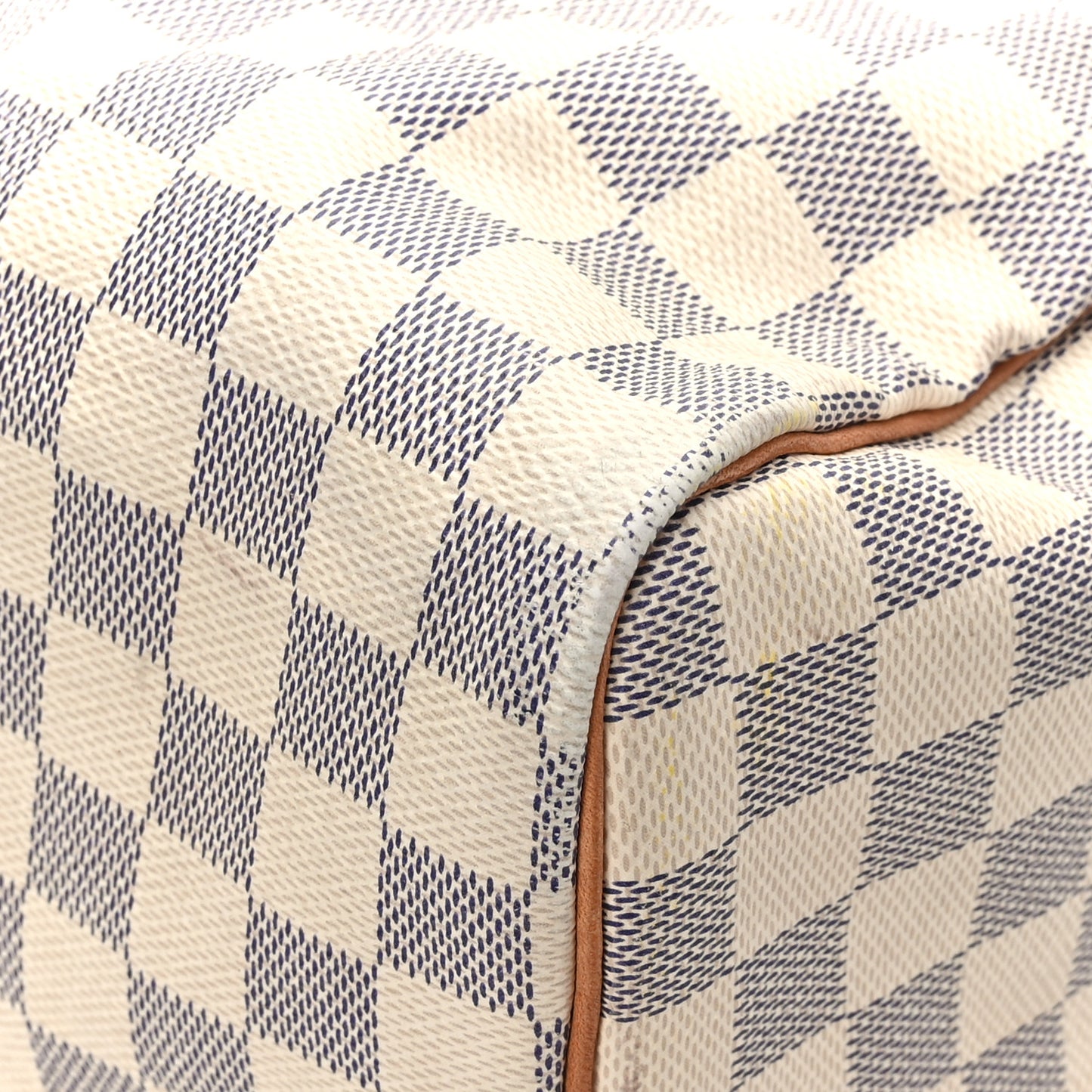 Damier Azur Speedy 35
