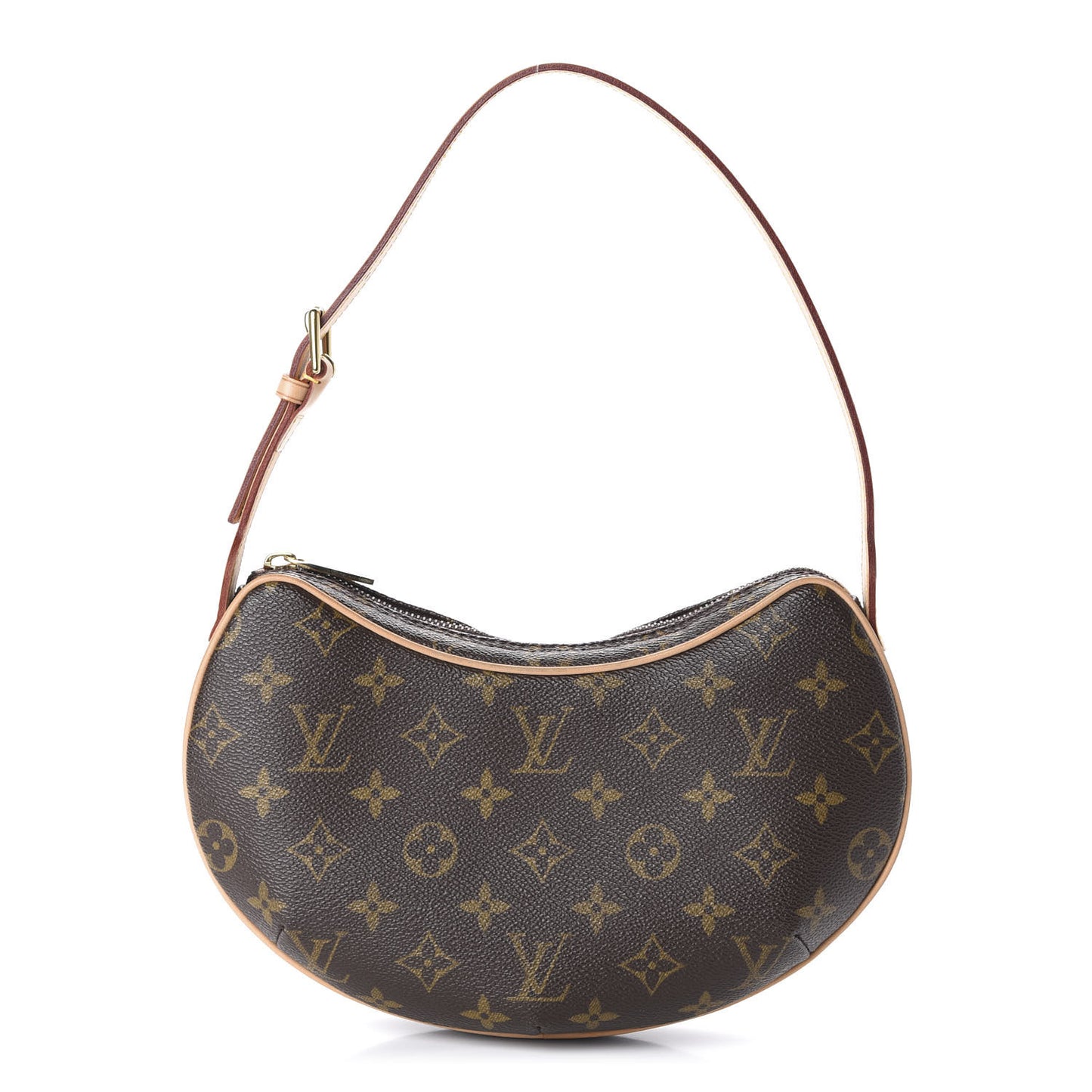 Monogram Croissant PM