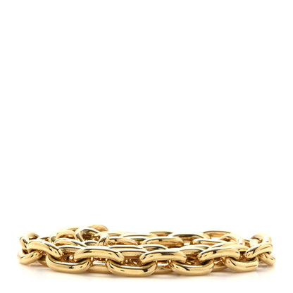 Louis Vuitton Boulogne Short Chain Strap Gold 2 of 5