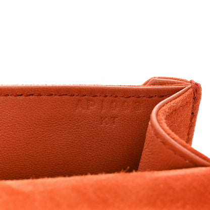 Hermes Veau Doblis Mini Verrou Chaine Bag 7 of 11