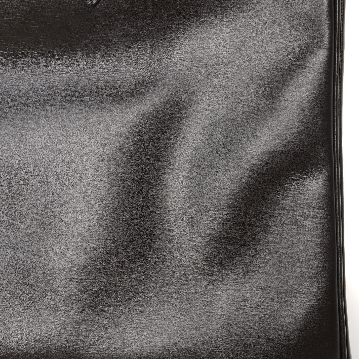 Box Birkin 35 Chocolate