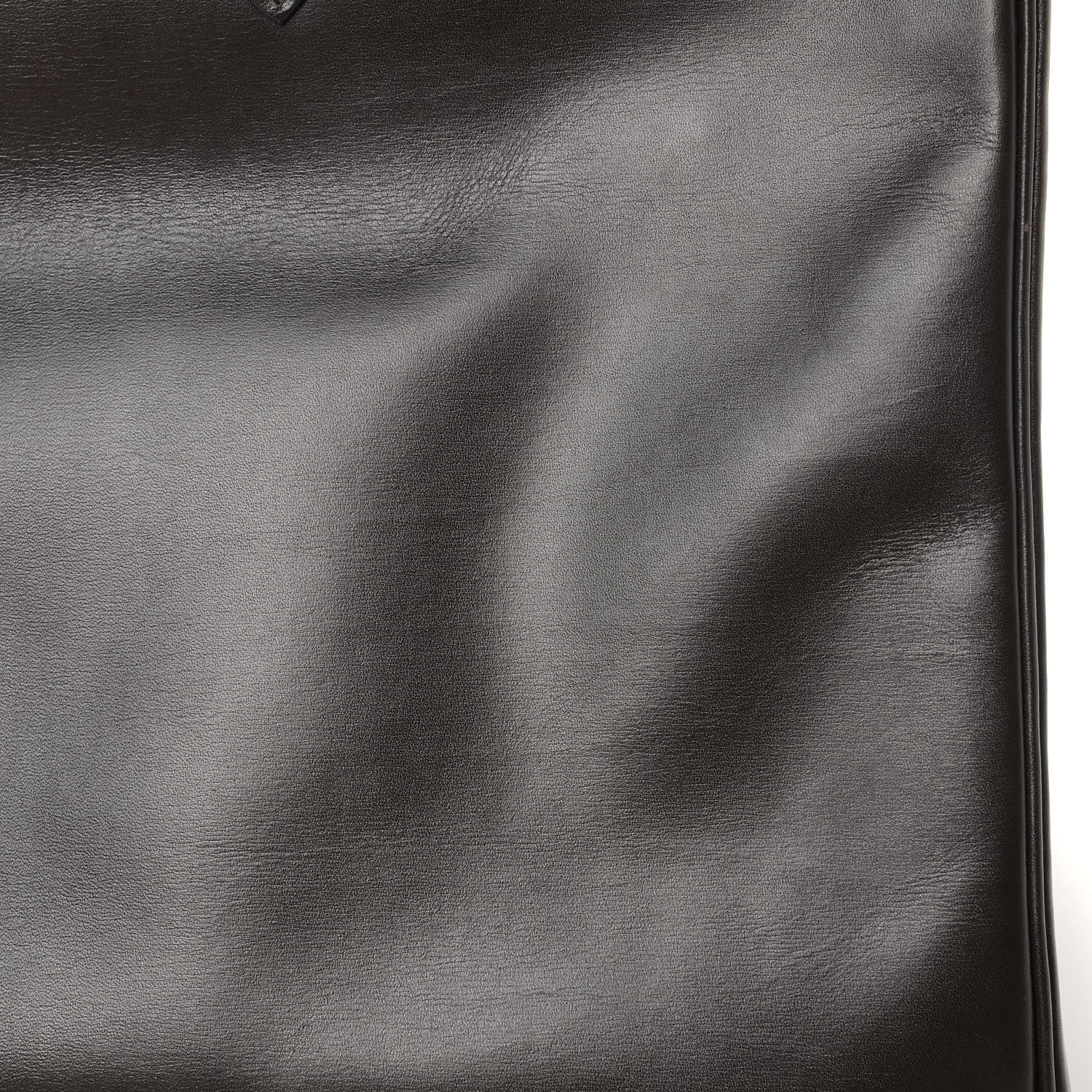 Hermes Box Birkin 35 Chocolate 13 of 16