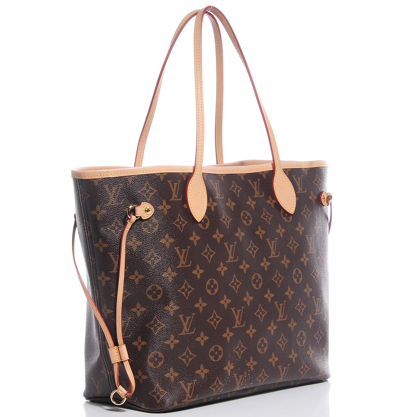 Monogram Neverfull MM