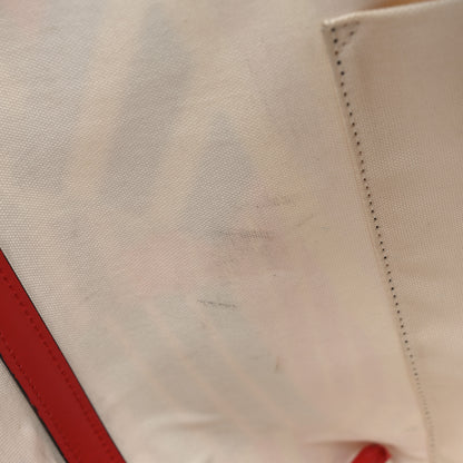 Christian Louboutin Frangibus Printed Medium Tote Multicolor 13 of 13