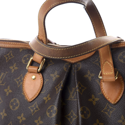 Louis Vuitton Monogram Palermo PM 11 of 14