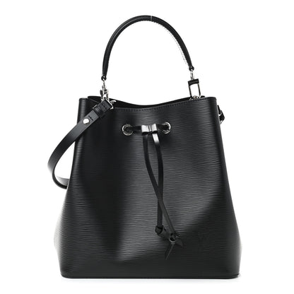 Louis Vuitton Epi Neonoe Black 1 of 12