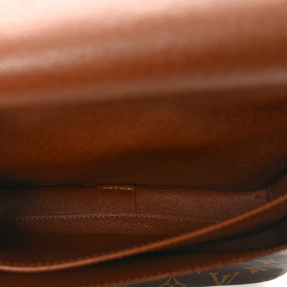 Louis Vuitton Monogram Cartouchiere 26 5 of 12