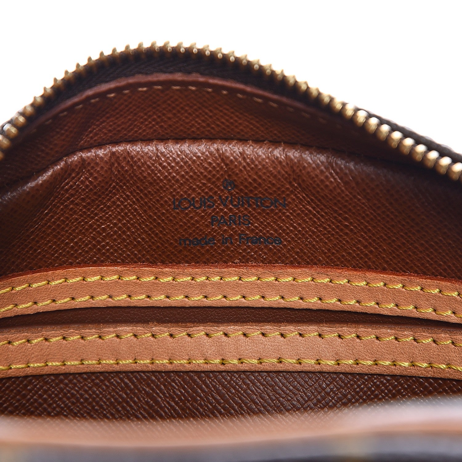 Louis Vuitton Monogram Blois 6 of 6