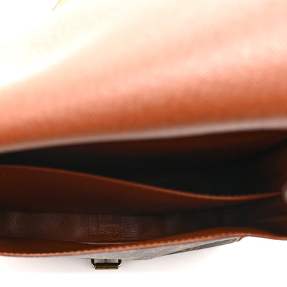 Louis Vuitton Monogram Cartouchiere 26 6 of 12