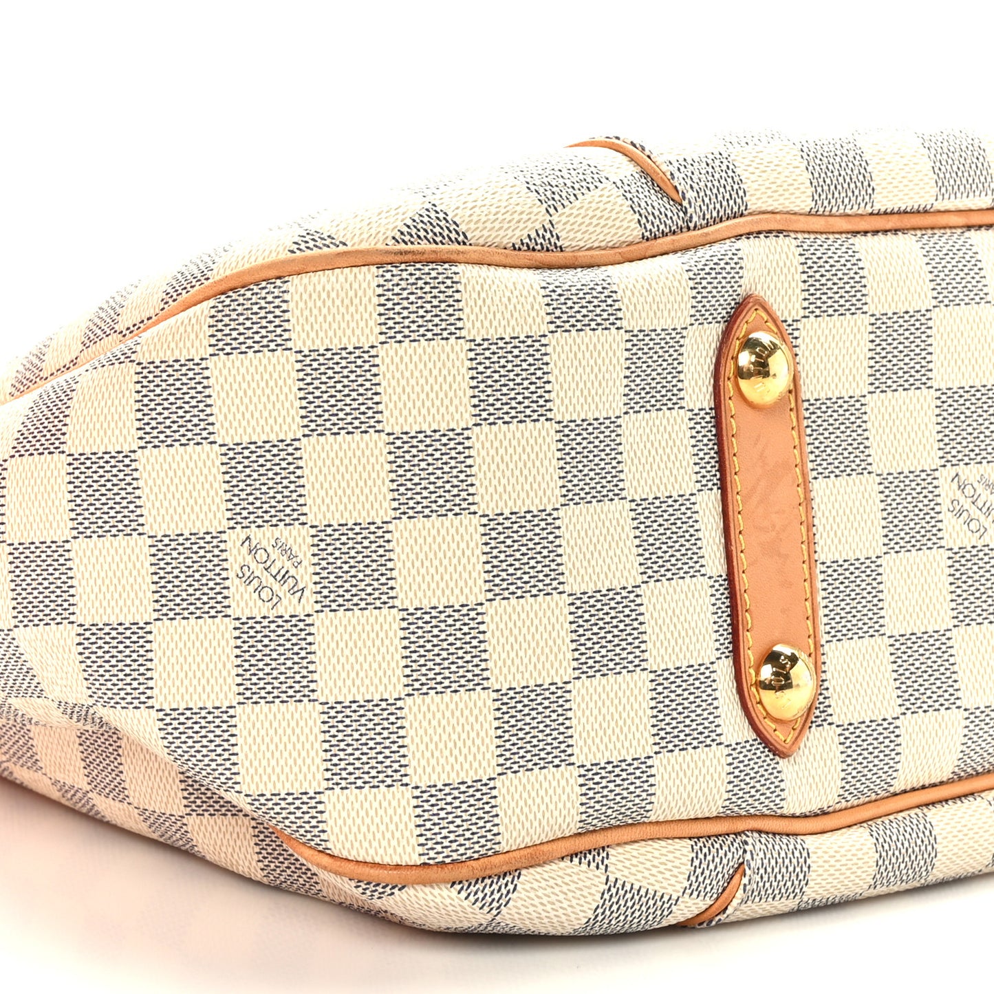 Damier Azur Galliera PM