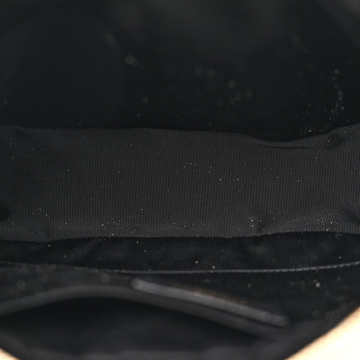 Calfskin Matelasse Monogram Lou Camera Bag Dark Latte