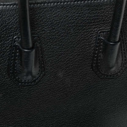 Givenchy Sugar Goatskin Mini Antigona Black 14 of 14