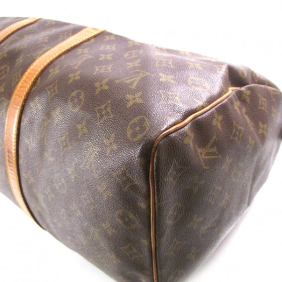 Vintage Monogram Keepall 50