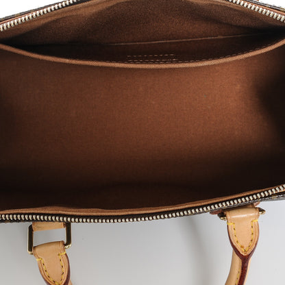 Louis Vuitton Monogram Popincourt 5 of 6
