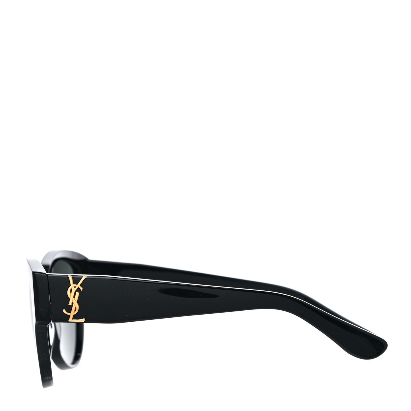 SL M3 Sunglasses Black