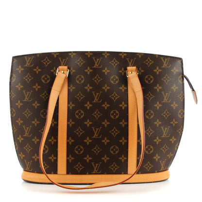 Louis Vuitton Monogram Babylone 1 of 7
