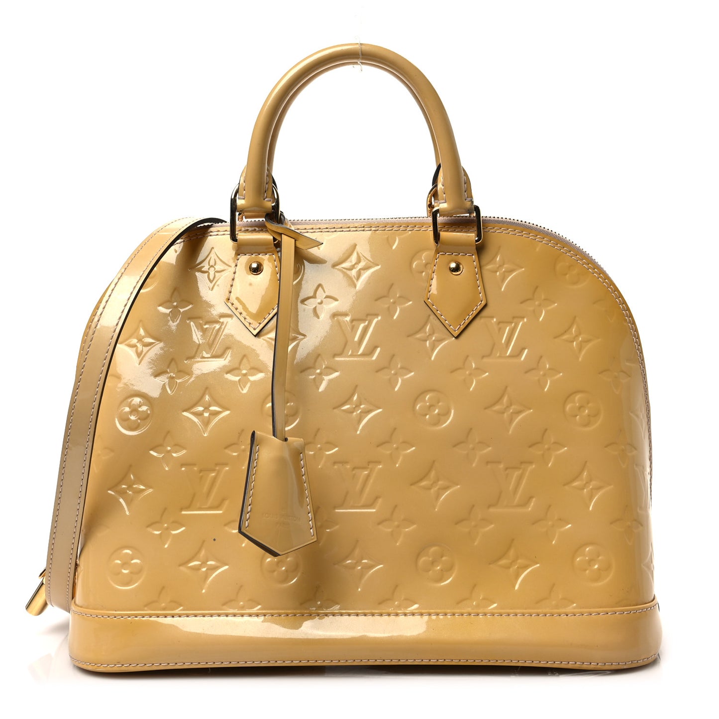 Vernis Alma MM Citrine