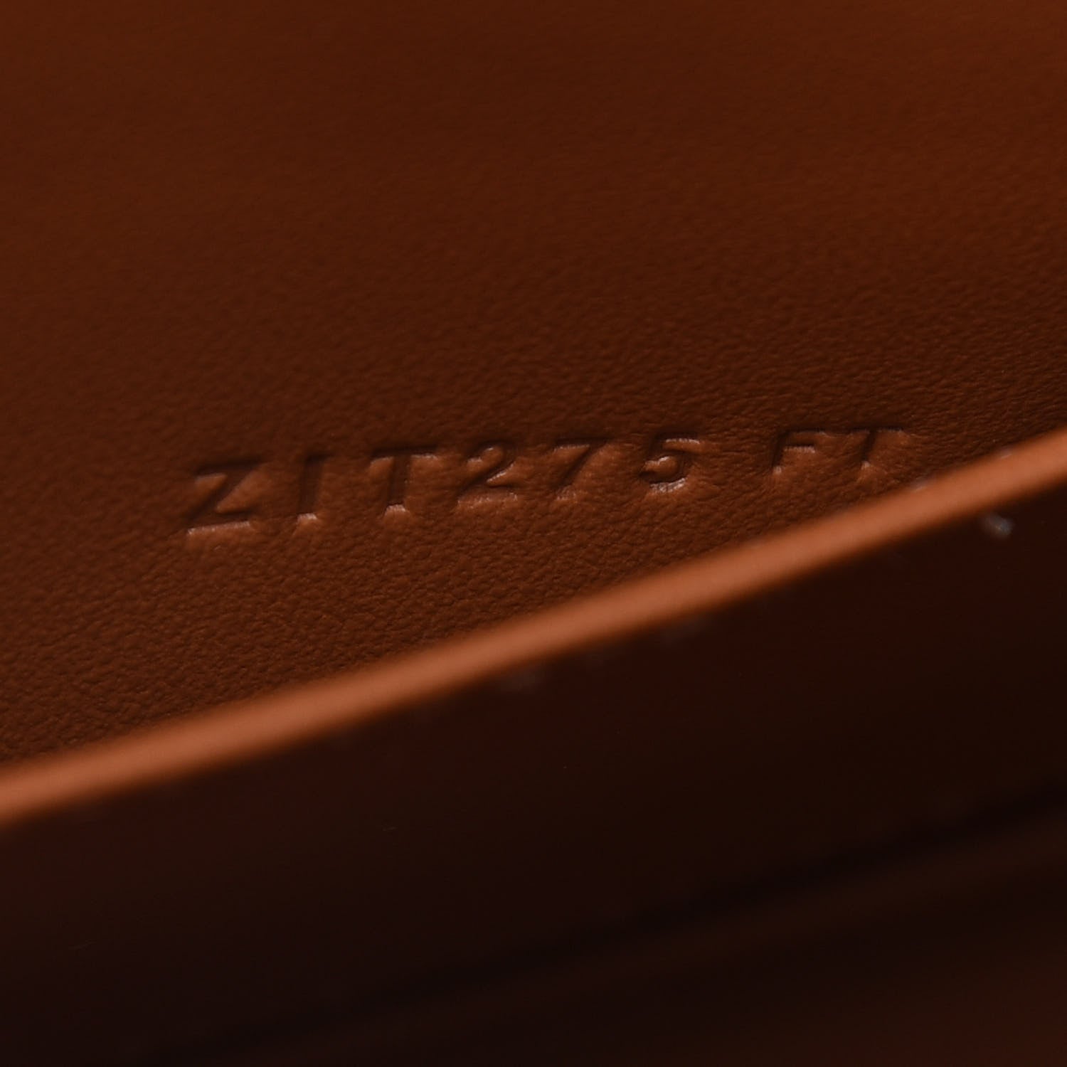 Hermes Evercolor Mini 1923 Bolide Gold 7 of 9