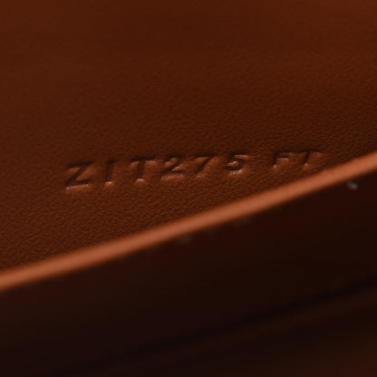 Hermes Evercolor Mini 1923 Bolide Gold 7 of 9