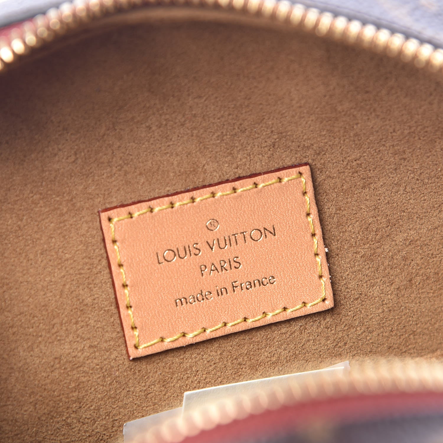 Louis Vuitton Monogram Boite Chapeau Souple 6 of 8