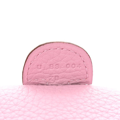 Hermes Taurillon Clemence Evelyne III PM Mauve Sylvestre 7 of 11
