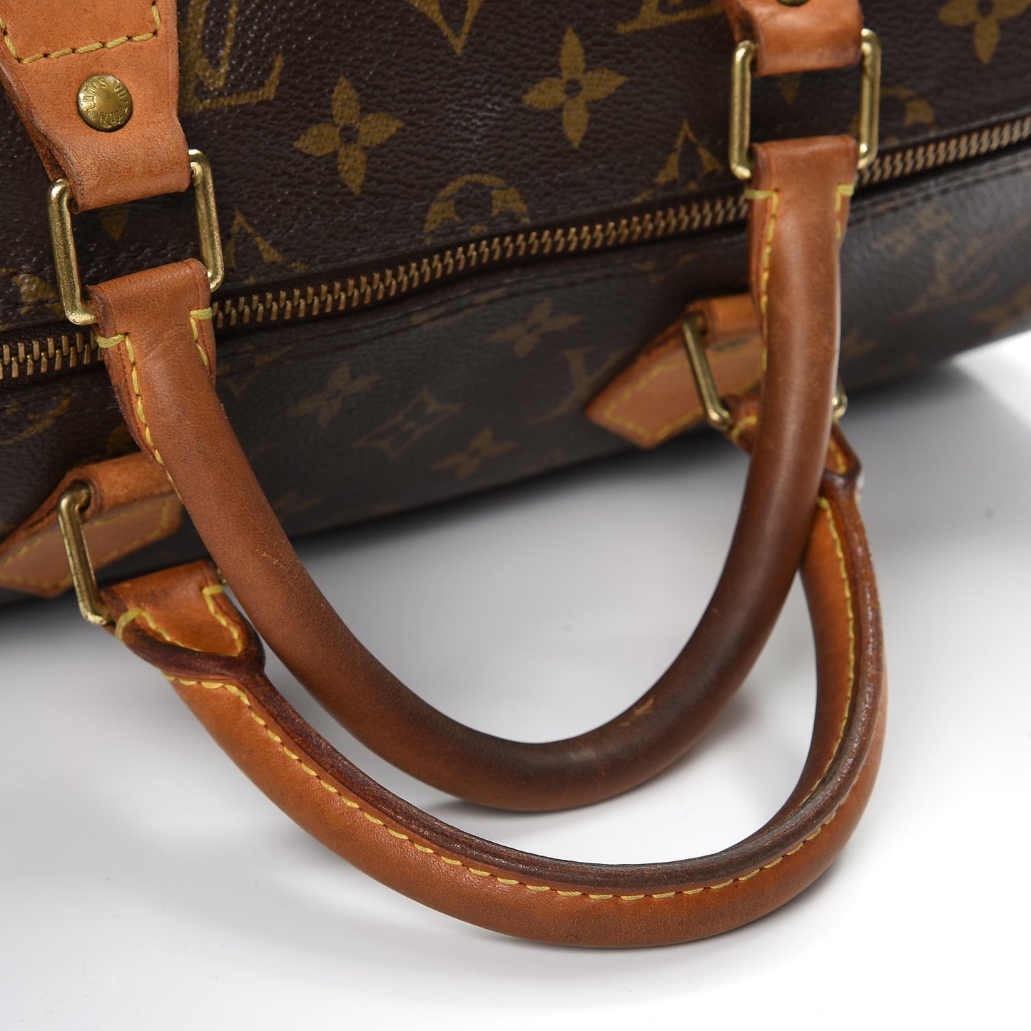 Monogram Speedy 35